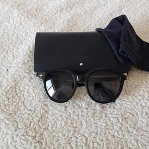 rag & bone polarized sunglasses